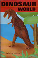 Click to read Dinosaur World