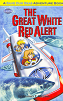 Click to read The Great White Red Alert